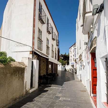 Hostalet De Cadaques By Suma Hotels Екстериор снимка