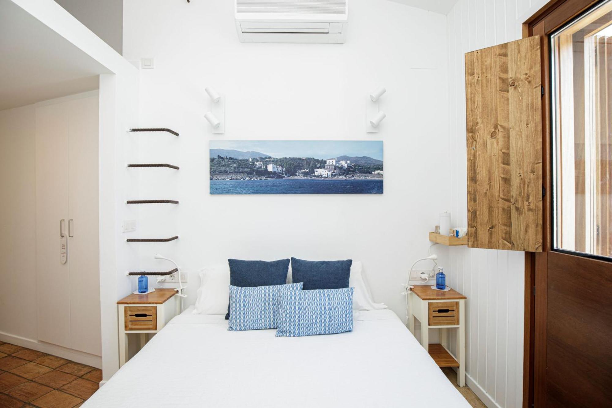Hostalet De Cadaques By Suma Hotels Екстериор снимка