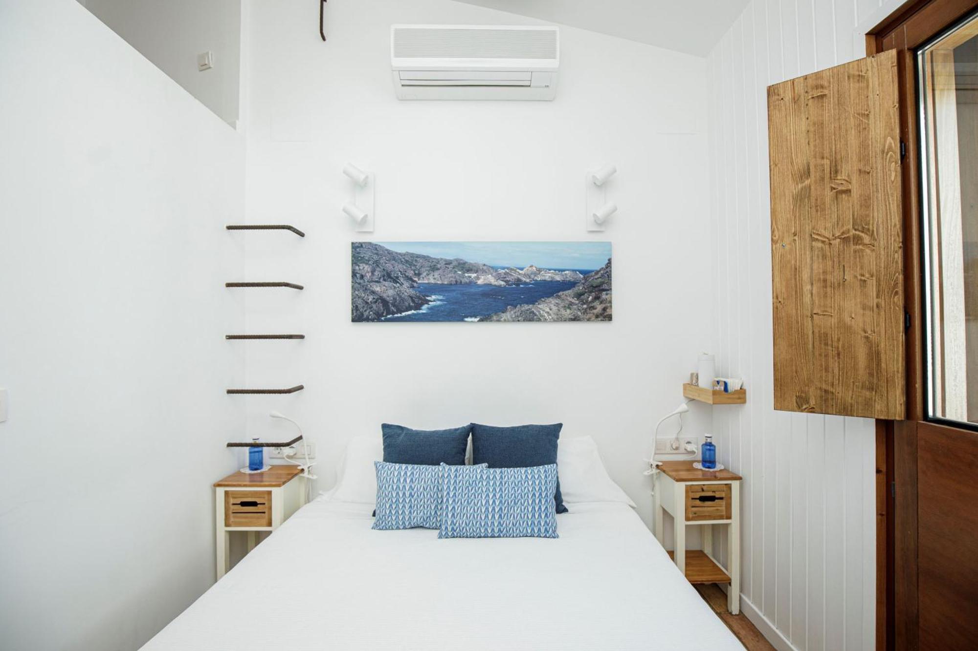 Hostalet De Cadaques By Suma Hotels Екстериор снимка