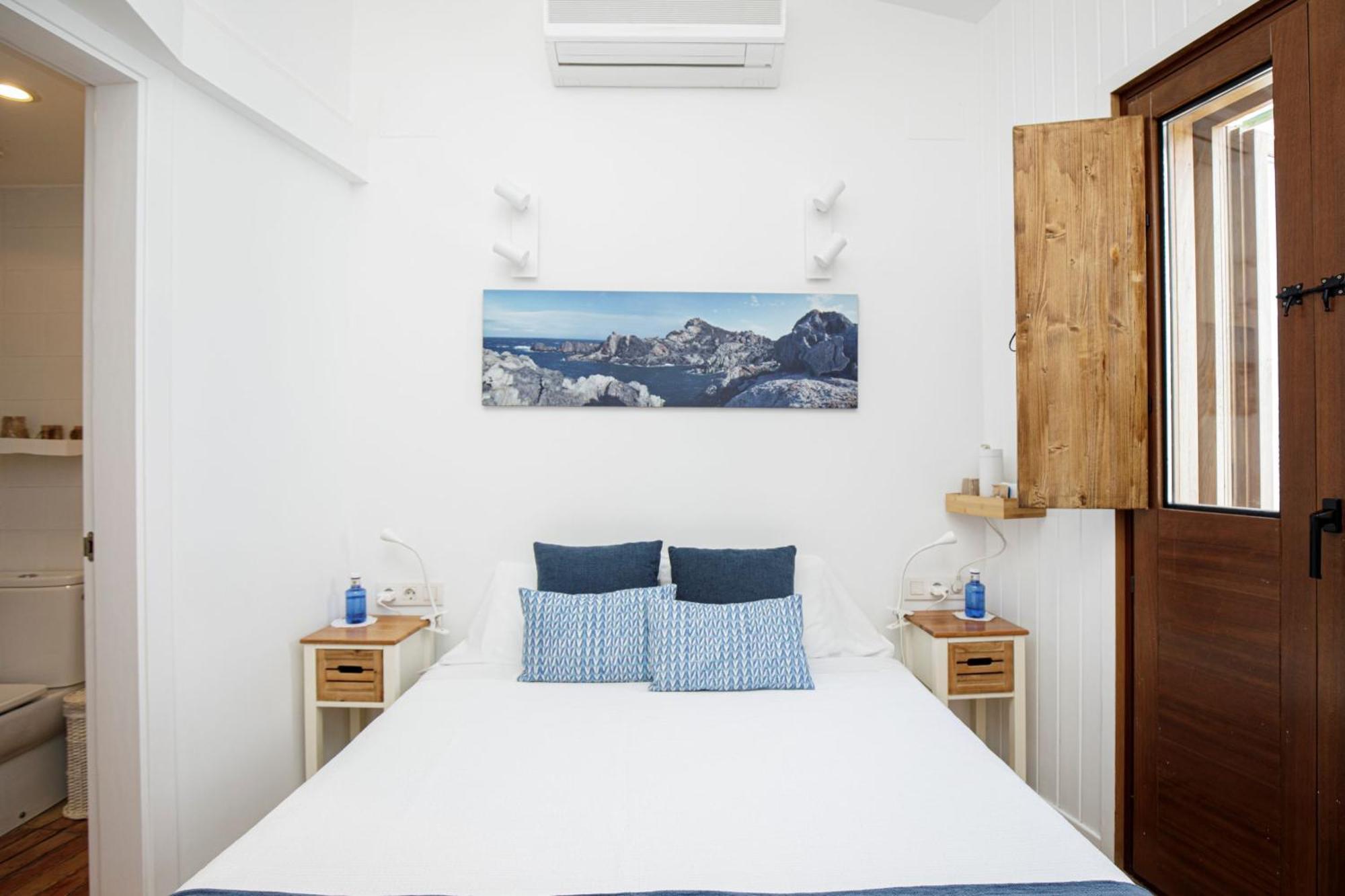 Hostalet De Cadaques By Suma Hotels Екстериор снимка