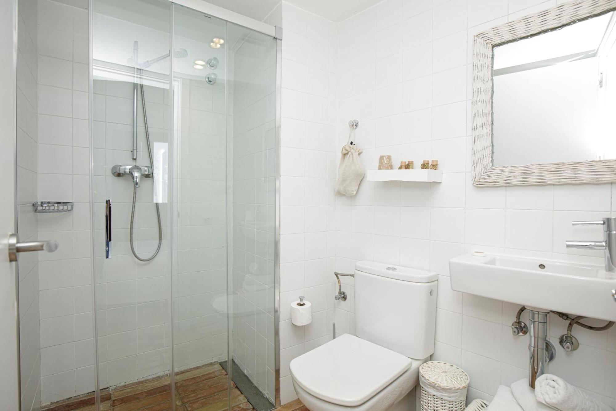 Hostalet De Cadaques By Suma Hotels Екстериор снимка