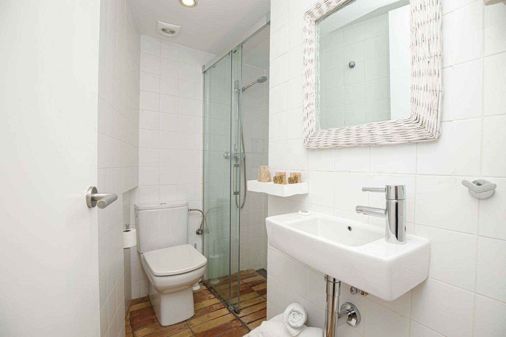 Hostalet De Cadaques By Suma Hotels Екстериор снимка