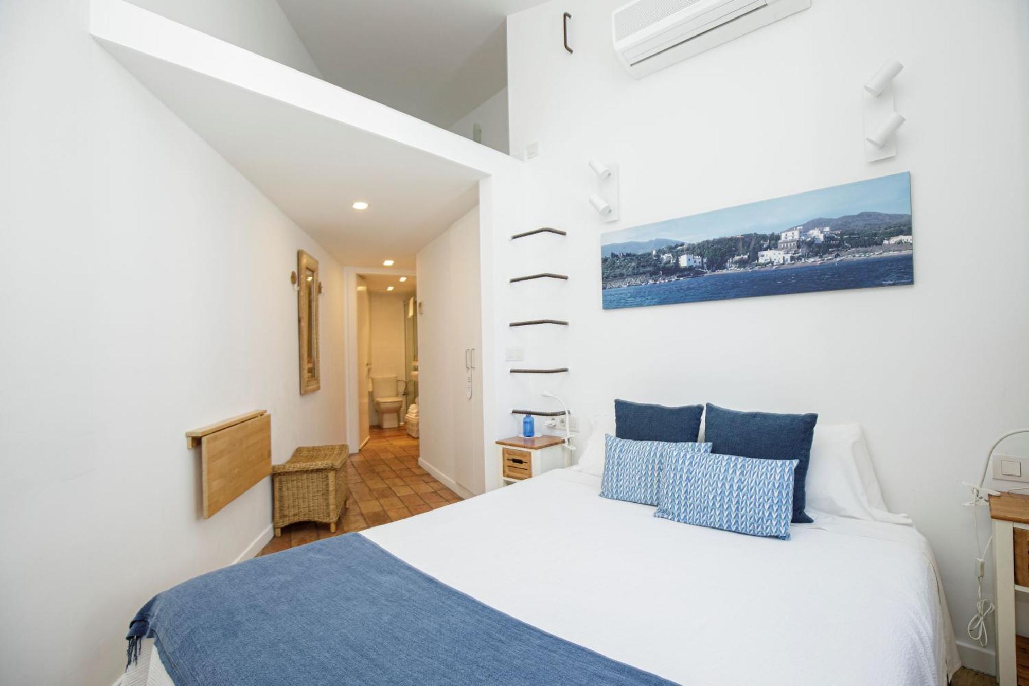 Hostalet De Cadaques By Suma Hotels Екстериор снимка