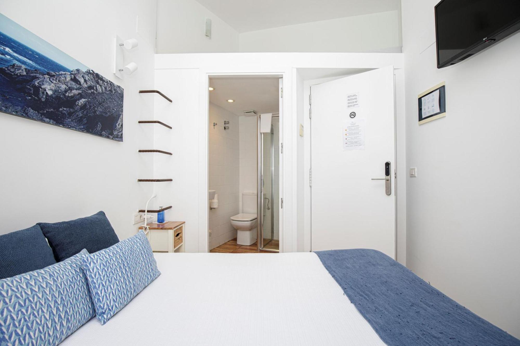 Hostalet De Cadaques By Suma Hotels Екстериор снимка