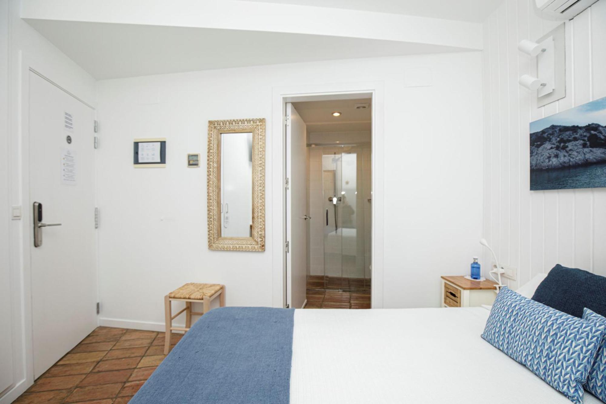 Hostalet De Cadaques By Suma Hotels Екстериор снимка