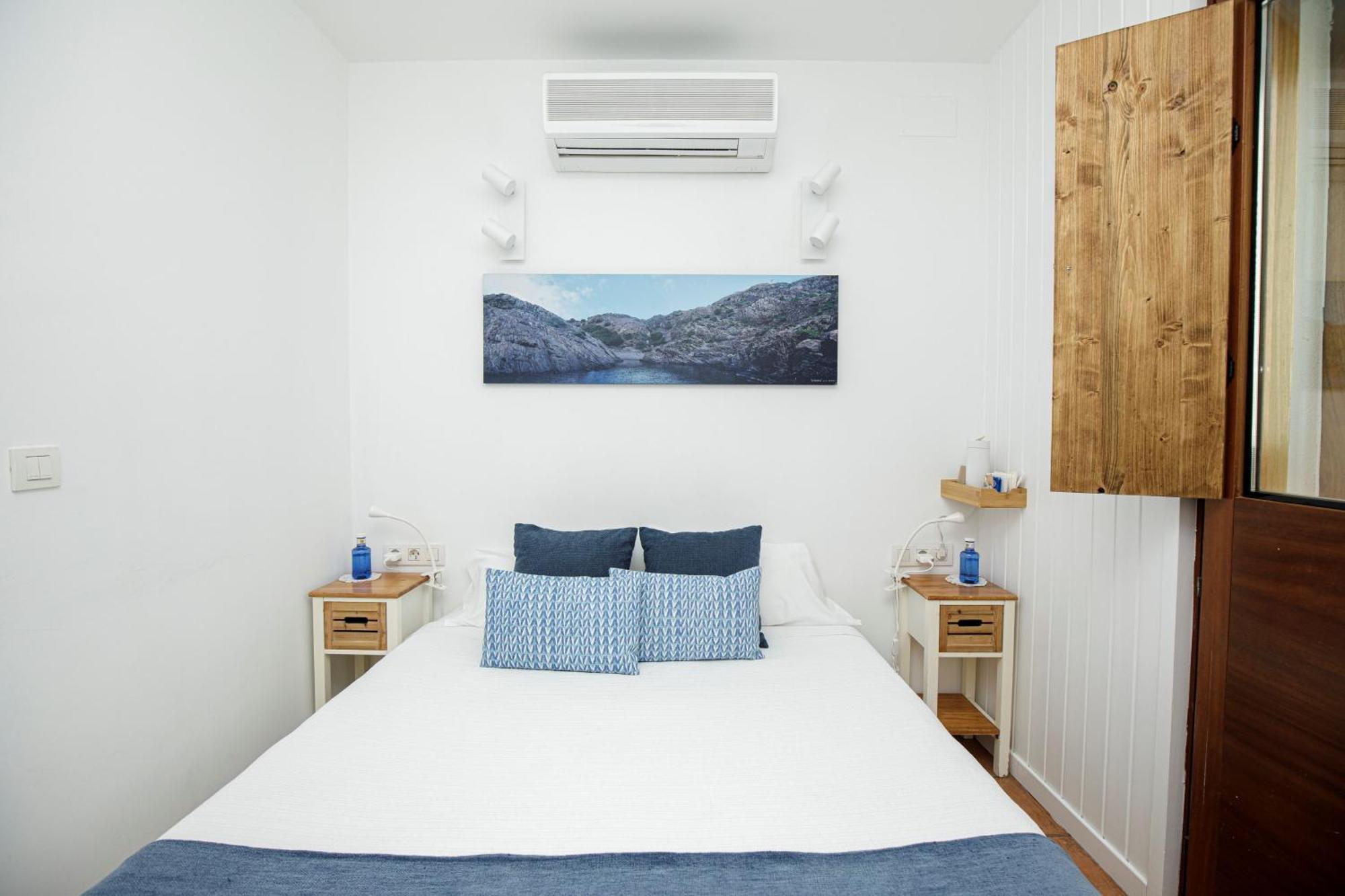Hostalet De Cadaques By Suma Hotels Екстериор снимка