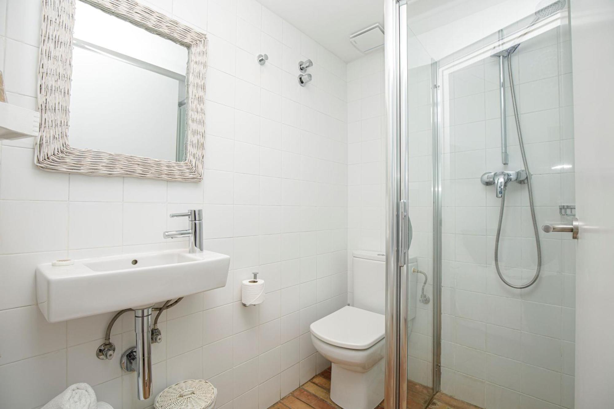 Hostalet De Cadaques By Suma Hotels Екстериор снимка