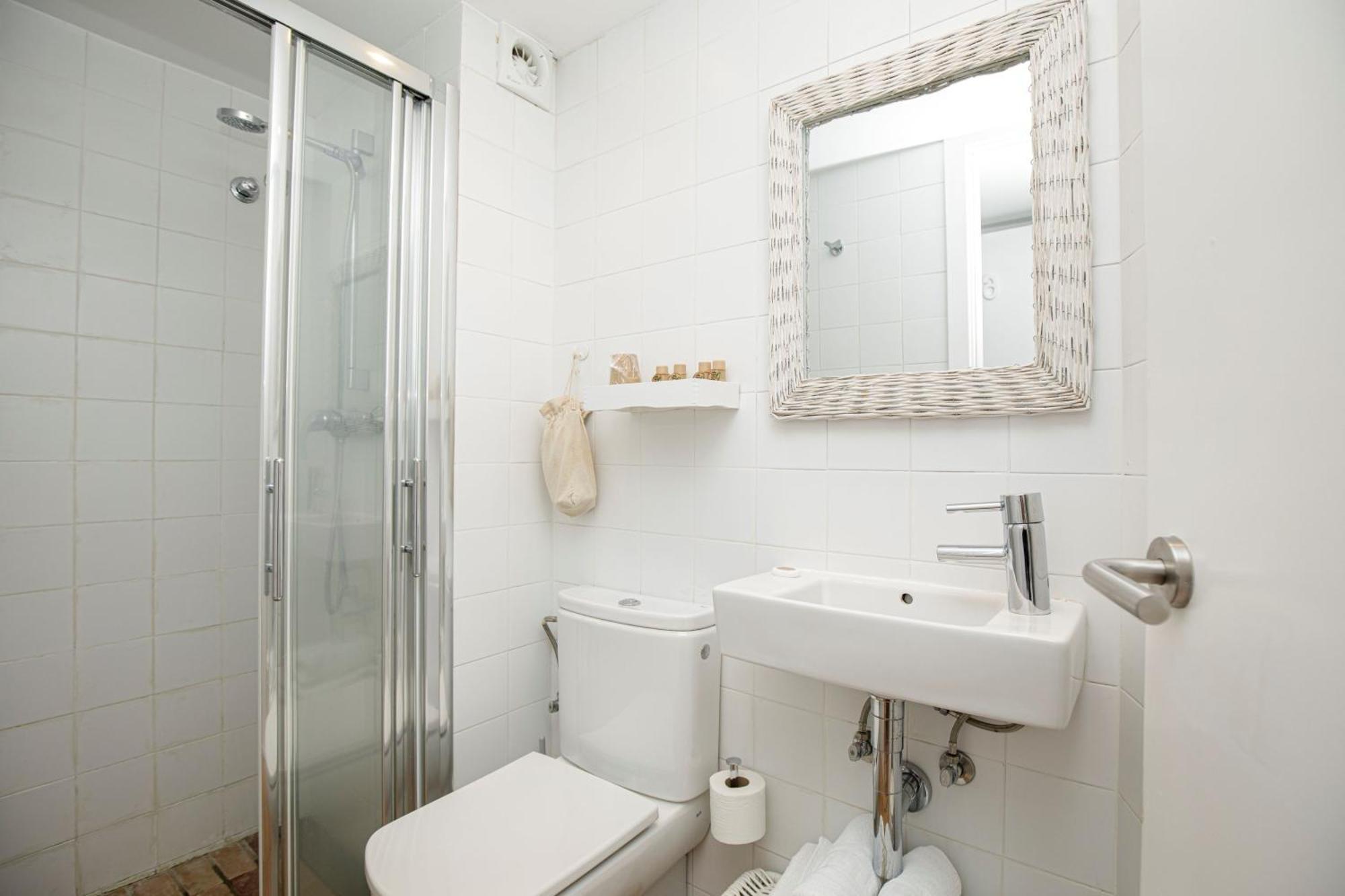 Hostalet De Cadaques By Suma Hotels Екстериор снимка