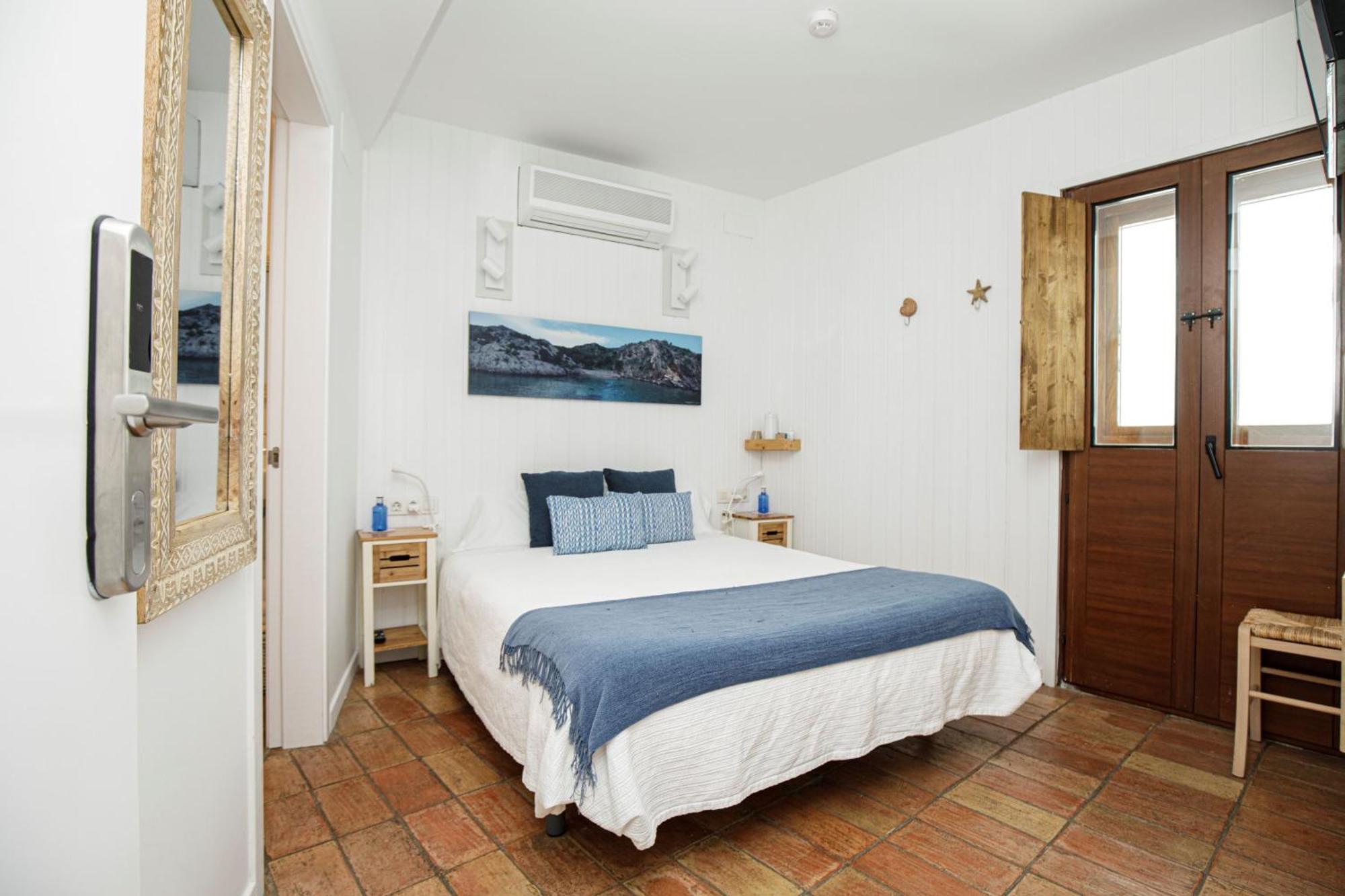 Hostalet De Cadaques By Suma Hotels Екстериор снимка