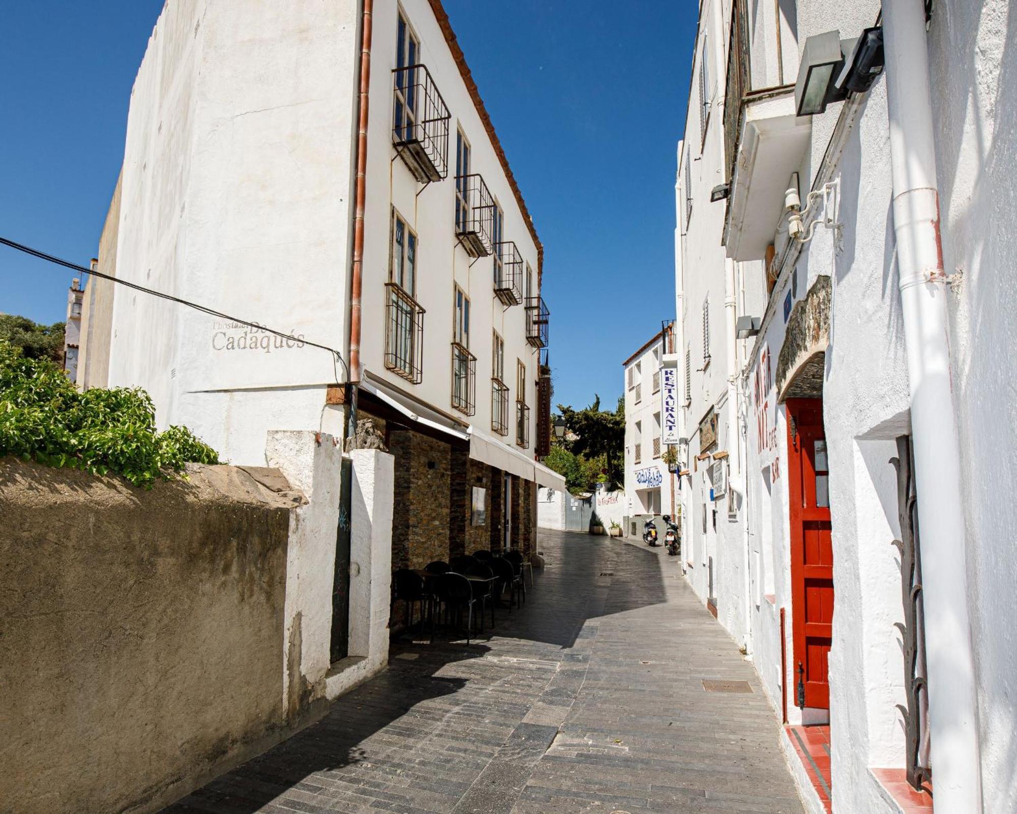 Hostalet De Cadaques By Suma Hotels Екстериор снимка