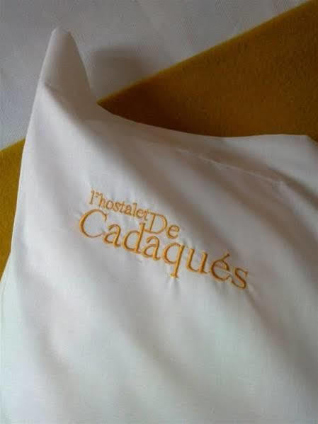 Hostalet De Cadaques By Suma Hotels Екстериор снимка