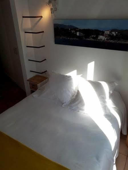 Hostalet De Cadaques By Suma Hotels Екстериор снимка