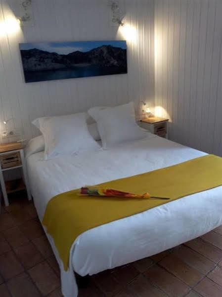 Hostalet De Cadaques By Suma Hotels Екстериор снимка