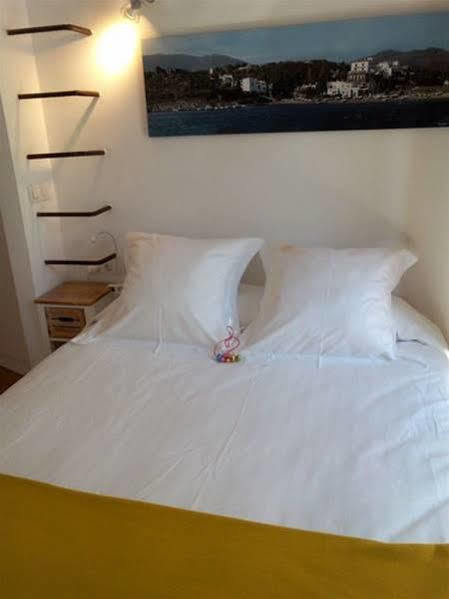 Hostalet De Cadaques By Suma Hotels Екстериор снимка